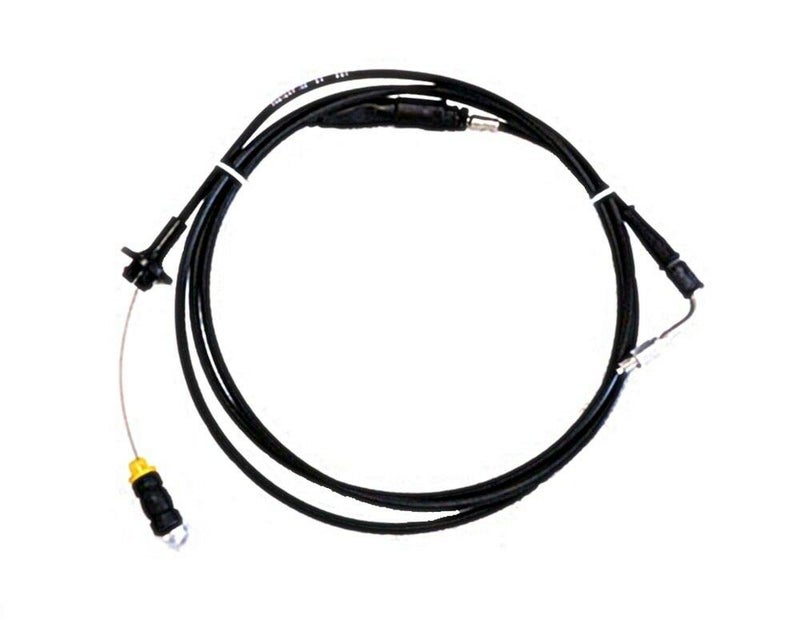 Karbay 7081247 Throttle Cable Compatible with Pol-aris Ranger XP 700 (2005-2008), Ranger 700 (2006-2009), Replacement Throttle Cable for Pol-aris - Image 1